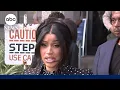 Download Lagu Cardi B speaks out after being found not liable in civil suit