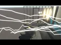 Procedural Lightning in Unity using Shader Graph