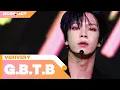 Lagu VERIVERY (베리베리) - G.B.T.B | KCON:TACT season 2