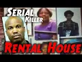 Maury Travis St Louis Strangler And The Story of His Victims