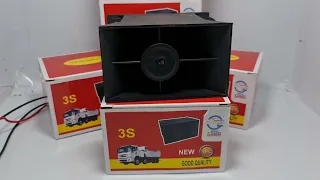 سرينه فرامل و مارشليه الغزاله 