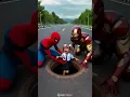 Download Lagu 🤡🥺 Spider-man Transformission 🐸 Evolution of Avengers #avengers #spiderman #marvel #shorts #funny