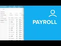 Humanity Module Payroll