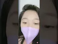 BIGO LIVE HOT pamer uting daster pink nobra nembus tobrut