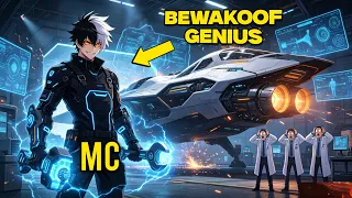 I Tried To Become A Famous Handcraft Streamer… But The Police Kept Arresting Me | Manhwa Recap Hindi