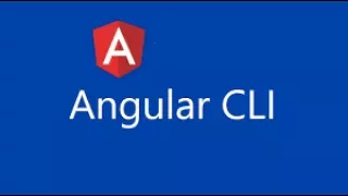 Angular 2 Tutorial 2 Setting Angular via Angular CLI
