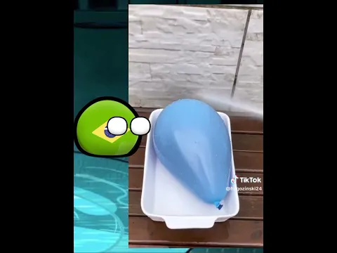 se acertar tem que dar like e se escrever no canal!! #countryballs