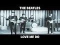Download Lagu The Beatles - Love Me Do