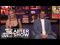 What is the Attraction with Austen Kroll WWHL