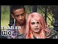 Download Lagu LIFE IN A YEAR Official Trailer (2020) Jaden Smith, Cara Delevingne Movie