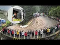 Download Lagu KEREN !!! BOCIL UMUR 8 TAHUN GANTIKAN SOPIR TRUK ?? Truk Luar Negeri Tersiksa di Sitinjau Lauik 