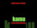 Download Lagu Bulan bawa bintang menari