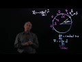 9 2 Uniform Circular Motion Direction of the Acceleration