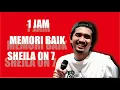 Download Lagu Memori Baik - Sheila on 7 feat Aishameglio 1 Jam / 1 Hour