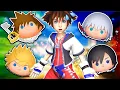 Download Lagu This is The ONLY Kingdom Hearts Content We Got Right Now