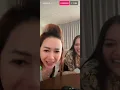 Download Lagu Detik Detik Baju Aura kasih ke angkat saat live #aurakasih #artist #viral