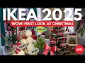 Download Lagu IKEA Christmas 2025 | First Look at the NEW Collection 🎄 ICONIC Gustaf Westman ?
