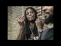 Waka Flocka Flame - Grove St  Party Ft Kebo Gotti 432Hz
