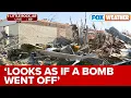 At Least 1 Dead 30 Injured In Little Rock Area After Tornado Rips Through Arkansas