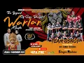 Lagu 🔴LIVE NGARAK THE LEGEND OF PANTURA WARLAN MUDA | SELASA,11 NOV 2025 | BOJONG TENGAH - PUSAKAJAYA SBG