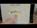 micro bit love meter