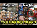 Lagu Bahkan profesor pun tak kepikiran! Modif driver power agar subwoofer lebih nendang