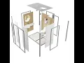 Download Lagu Take a look at this video about the prefabrication and modularization installing bathroom pod