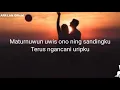 Download Lagu Lirik Lagu Pilihan Ati | Happy Asmara