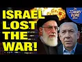 Download Lagu Iraanse aanvallen hebben een averechts effect op Israël! – John Mearshimer