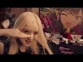 Great song, but AI controversy sparks fan backlash! ME:I ⊹ 'Rock & Roll Pretty' MV Teaser Reaction