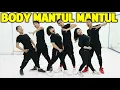 Download Lagu GOYANG BODY MANTUL MANTUL - I DON'T CARE - CHOREOGRAPHY BY DIEGO TAKUPAZ