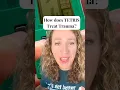 How does TETRIS Treat Trauma