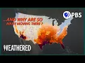 Why Will THIS City Be the Deadliest Place in America By 2050
