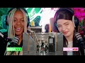 KiiiKiii 키키 'DANCING ALONE' MV reaction