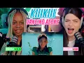 Lagu KiiiKiii 키키 'DANCING ALONE' MV reaction