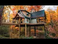 These 10 Ohio Airbnbs are INSANE