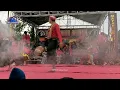 Selire Welas || Jaranan Mayangkoro Original • SG PRO Audio || Solah David Silah