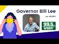 Governor Bill Lee on COVID-19