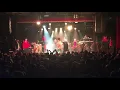 Seeed - Geld (Warm Up Show 2.10.2019 Festsaal Kreuzberg Berlin)