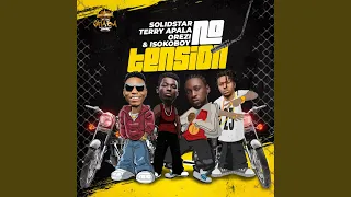no tension