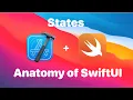 Understanding SwiftUI Views - States