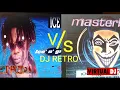 ICE MC V/S MASTER BOY