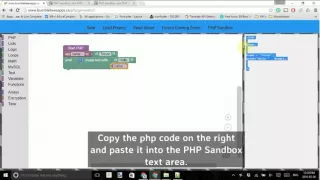 PHP Generator Introduction