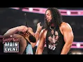 Download Lagu Jacob Fatu stares down Talla Tonga: Saturday Night’s Main Event, July 12, 2025