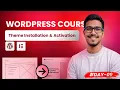 How to Install and Activate WordPress Theme in Tamil Free Premium Theme Setup Invatal