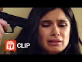 Orange Is the New Black - Swallowing a Mouse Scene S4E9 Rotten Tomatoes TV