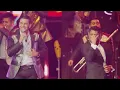 Banda Los Recoditos - Mi Enemigo El Amor ft. Pancho Barraza (En Vivo)