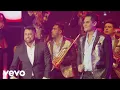 Download Lagu Banda Los Recoditos - Mi Enemigo El Amor ft. Pancho Barraza (En Vivo)