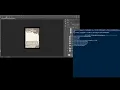 Python Photoshop Editor
