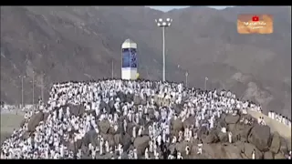 لبيك اللهم لبيك    من اذاعه القران الكريم من القاهره دندنها